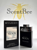 Load image into Gallery viewer, Bvlgari Man Black Cologne Sample
