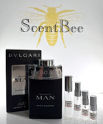 Load image into Gallery viewer, Bvlgari Man Black Cologne Sample
