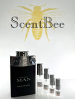 Load image into Gallery viewer, Bvlgari Man Black Cologne Sample
