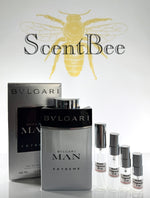 Load image into Gallery viewer, Bvlgari Man Extreme Eau de Toilette Sample
