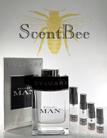 Load image into Gallery viewer, Bvlgari Man Eau de Toilette Sample
