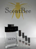 Load image into Gallery viewer, Bvlgari Man Eau de Toilette Sample
