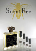 Load image into Gallery viewer, Roja Parfums A Midsummer Dream Eau de Parfum Sample
