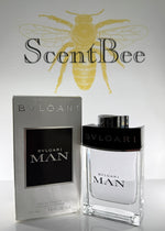 Load image into Gallery viewer, Bvlgari Man Eau de Toilette Sample

