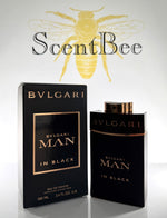 Load image into Gallery viewer, Bvlgari Man in Black Eau de Parfum Sample
