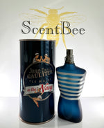 Load image into Gallery viewer, Jean Paul Gaultier Le Male In The Navy Sample
