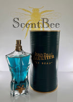 Load image into Gallery viewer, Jean Paul Gaultier Le Beau Eau de Toilette Sample
