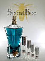 Load image into Gallery viewer, Jean Paul Gaultier Le Beau Eau de Toilette Sample
