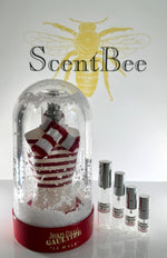 Load image into Gallery viewer, Jean Paul Gaultier Le Male Collector's Snowglobe Eau de Toilette Sample
