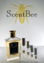 Load image into Gallery viewer, Floris Fleur Eau de Toilette Sample
