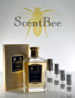 Load image into Gallery viewer, Floris Fleur Eau de Toilette Sample
