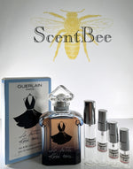 Load image into Gallery viewer, Guerlain La Petite Robe Noire Intense Sample
