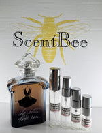 Load image into Gallery viewer, Guerlain La Petite Robe Noire Intense Sample
