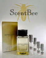 Load image into Gallery viewer, Bottega Veneta Illusione For Him Eau de Toilette Sample
