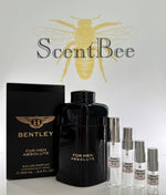 Load image into Gallery viewer, Bentley for Men Absolute Sample
