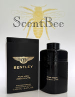 Load image into Gallery viewer, Bentley for Men Absolute Sample
