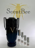 Load image into Gallery viewer, Paco Rabanne Invictus Victory Elixir Sample
