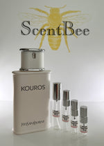 Load image into Gallery viewer, Yves Saint Laurent Kouros Eau de Toilette Sample
