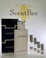 Load image into Gallery viewer, Yves Saint Laurent Kouros Eau de Toilette Sample
