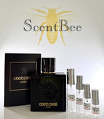 Load image into Gallery viewer, Roberto Cavalli Uomo Eau de Toilette Sample
