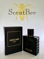 Load image into Gallery viewer, Roberto Cavalli Uomo Eau de Toilette Sample
