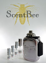 Load image into Gallery viewer, Coach Platinum Eau de Parfum Sample
