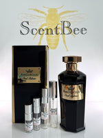 Load image into Gallery viewer, Amoroud Oud Tabac Sample
