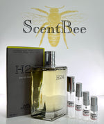 Load image into Gallery viewer, Hermes H24 Eau de Parfum Sample
