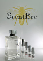 Load image into Gallery viewer, Maison Francis Kurkdjian Gentle Fluidity Silver Sample
