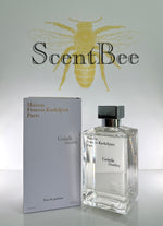 Load image into Gallery viewer, Maison Francis Kurkdjian Gentle Fluidity Silver Sample
