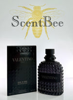 Load image into Gallery viewer, Valentino Uomo Born in Roma Rockstud Noir Sample
