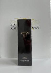 Armani Code Absolu Parfum