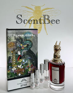 Penhaligon's The World According to Arthur Sample