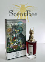 Load image into Gallery viewer, Penhaligon's The World According to Arthur Sample
