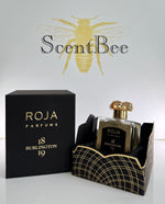 Load image into Gallery viewer, Roja Parfums Burlington 1819 Eau de Parfum Sample
