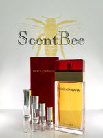 Load image into Gallery viewer, Dolce &amp; Gabbana Pour Femme Eau de Toilette Sample

