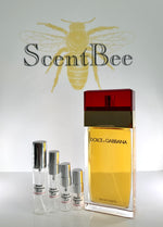 Load image into Gallery viewer, Dolce &amp; Gabbana Pour Femme Eau de Toilette Sample
