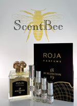 Load image into Gallery viewer, Roja Parfums Burlington 1819 Eau de Parfum Sample
