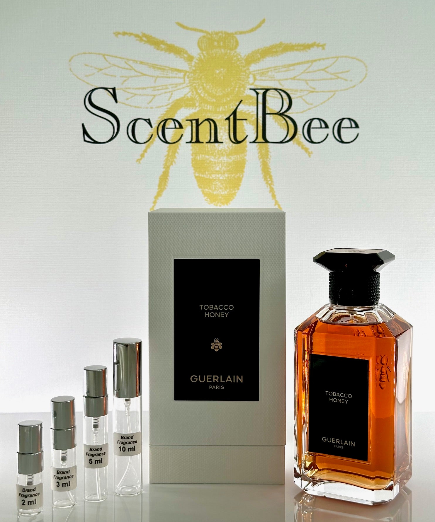 guerlain tobacco honey eau de parfum Guerlain Tobacco Honey Sample guerlain tobacco honey eau de parfum Guerlain Tobacco Honey Sample