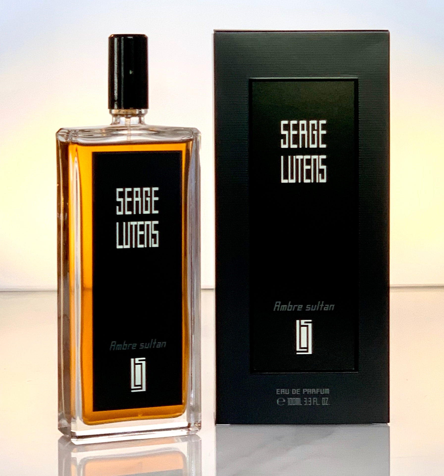 Ambre Sultan