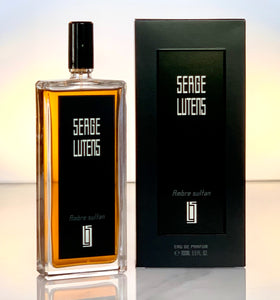 Ambre Sultan