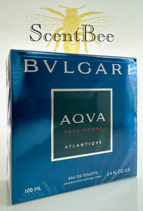 Aqva Atlantique Pour Homme