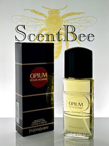 Opium Pour Homme