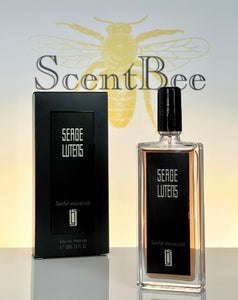 Santal Majuscule