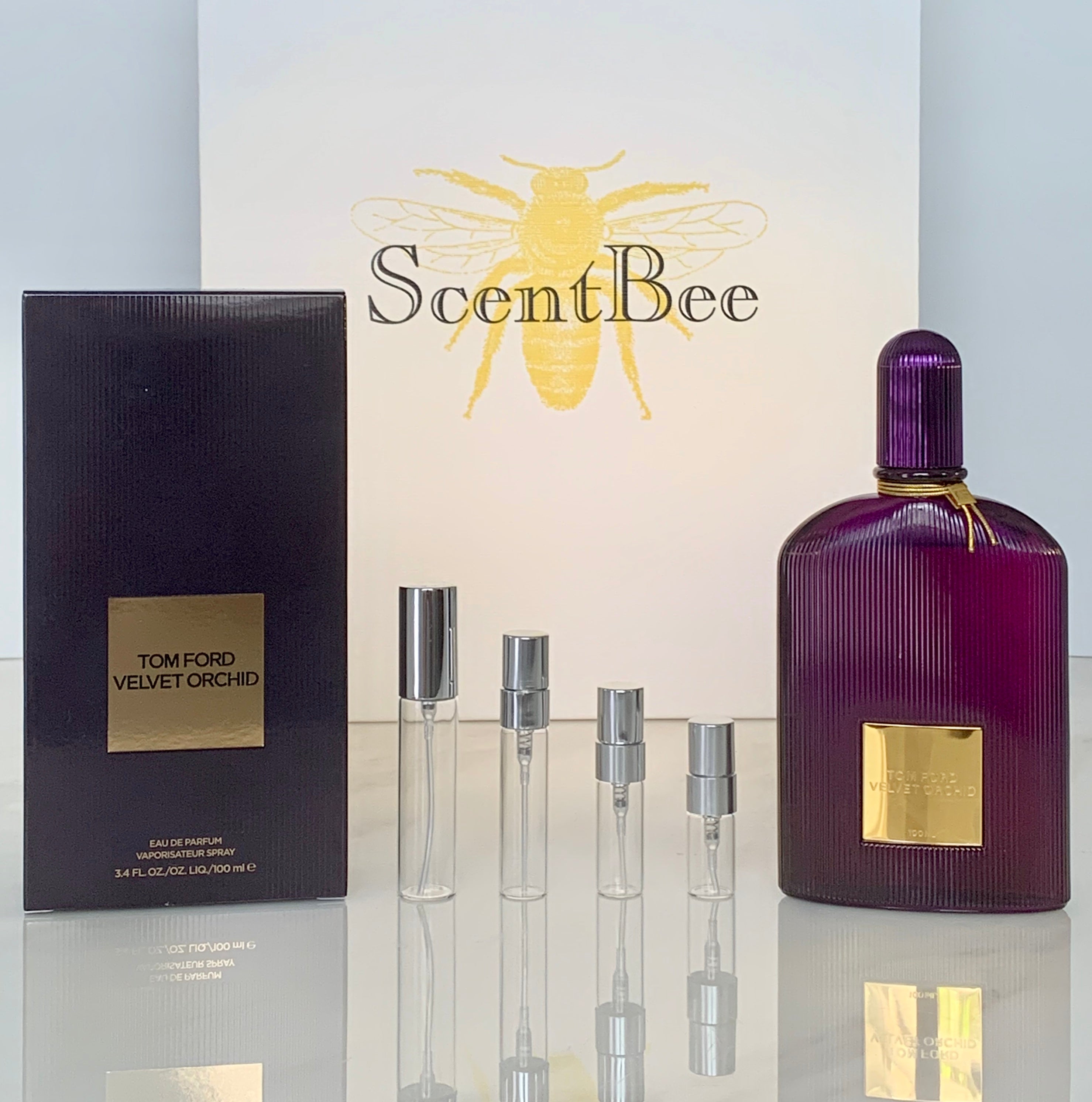Tom Ford Velvet Orchid Eau de Parfum Sample