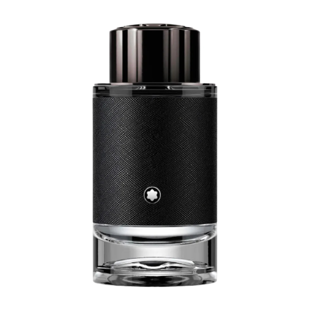 Montblanc Explorer Tester