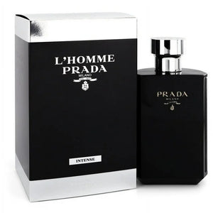 Prada L'Homme Intense