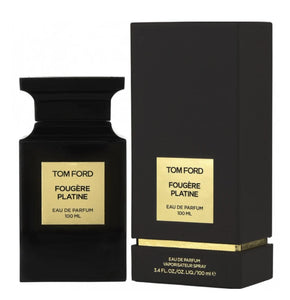 Tom Ford Fougere Platine