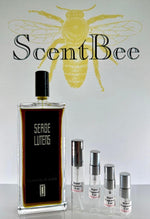 Load image into Gallery viewer, Serge Lutens La Couche du Diable Sample
