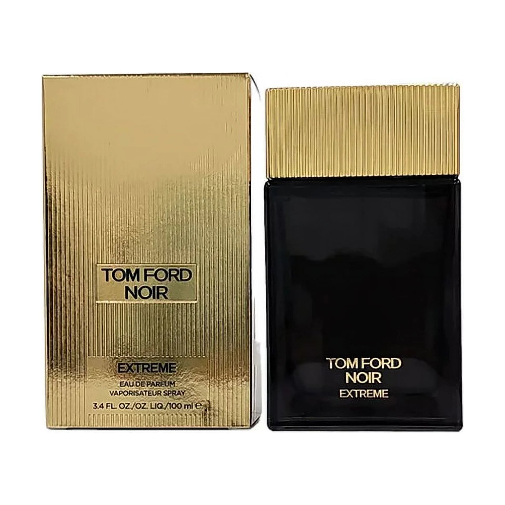 Noir Extreme Eau de Parfum